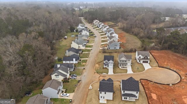 LOT 204 Morningside Court, Thomaston, GA 30286