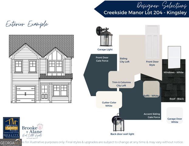 LOT 204 Morningside Court, Thomaston, GA 30286