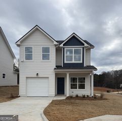 LOT 204 Morningside Court, Thomaston, GA 30286