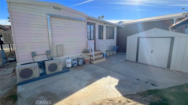 69801 Ramon Road 30, Cathedral City, CA 92234