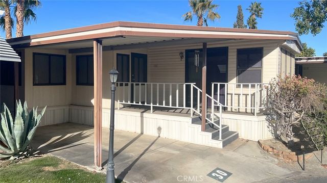 69801 Ramon Road 30, Cathedral City, CA 92234