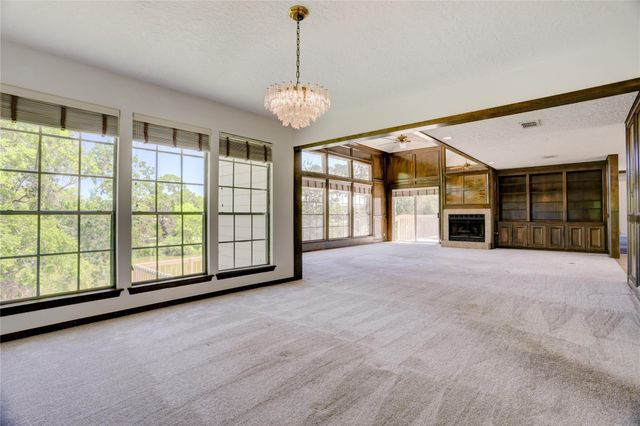 3027 Bayou Drive, La Porte, TX 77571