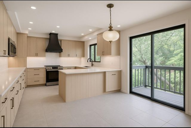 3027 Bayou Drive, La Porte, TX 77571