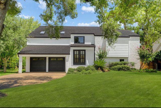 3027 Bayou Drive, La Porte, TX 77571