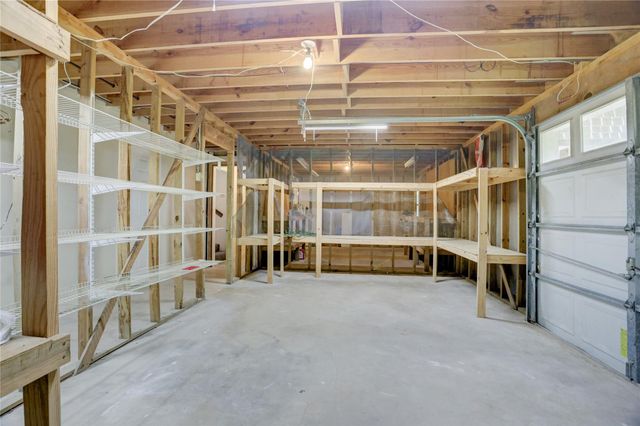 3027 Bayou Drive, La Porte, TX 77571