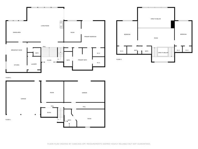 3027 Bayou Drive, La Porte, TX 77571