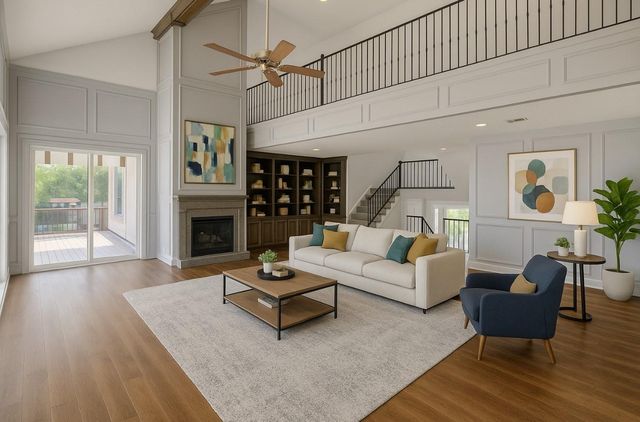 3027 Bayou Drive, La Porte, TX 77571