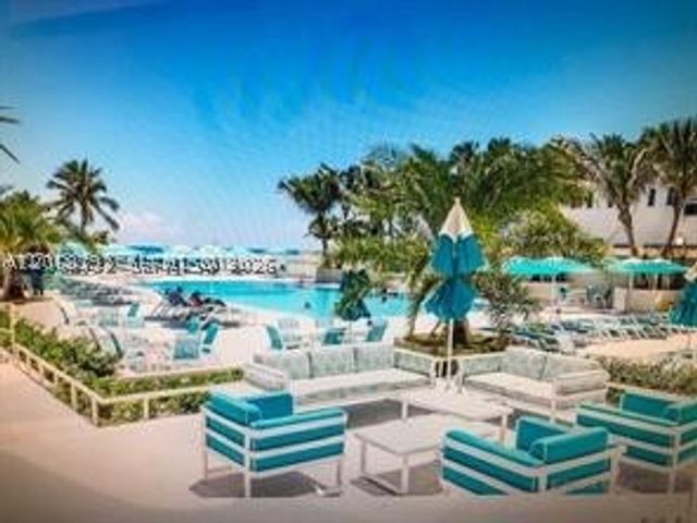 2501 S Ocean Dr 614, Hollywood, FL 33019