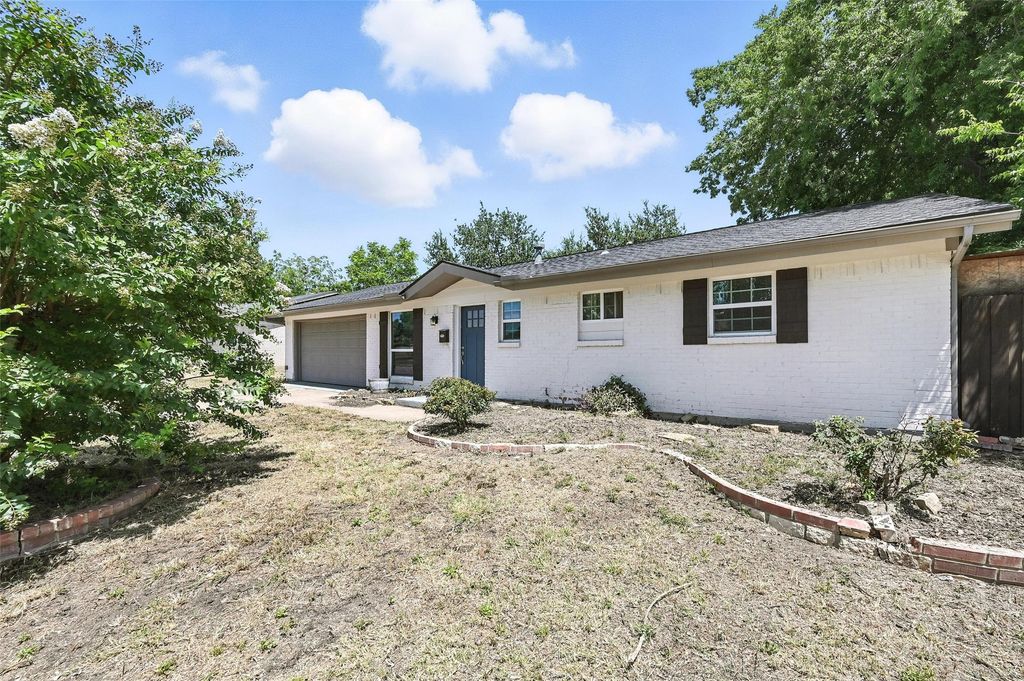 2713 14th Street, Plano, TX 75074