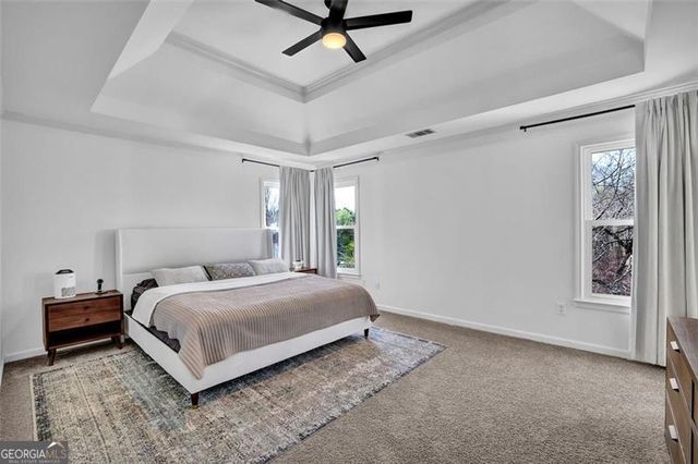 2433 IDLEWOOD Way, Snellville, GA 30078