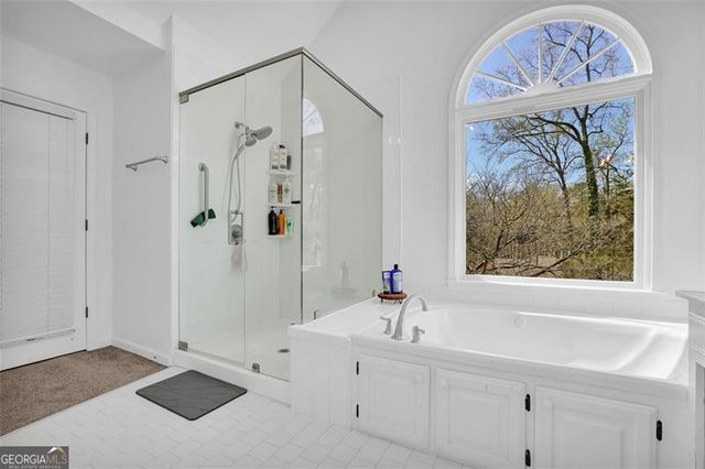 2433 IDLEWOOD Way, Snellville, GA 30078