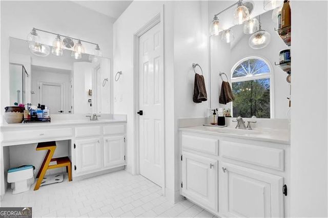 2433 IDLEWOOD Way, Snellville, GA 30078