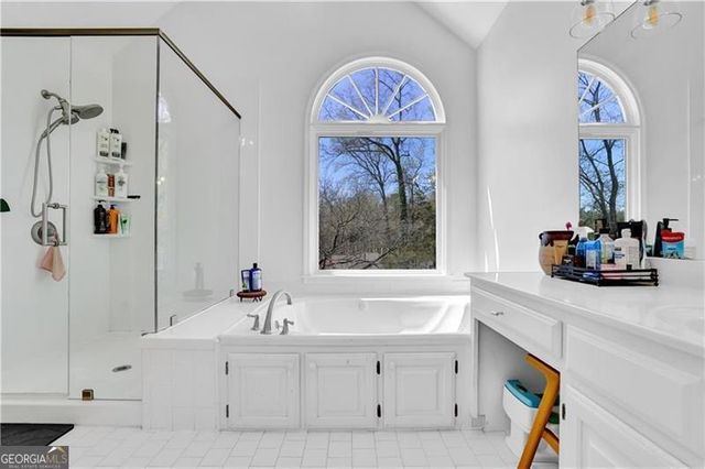 2433 IDLEWOOD Way, Snellville, GA 30078