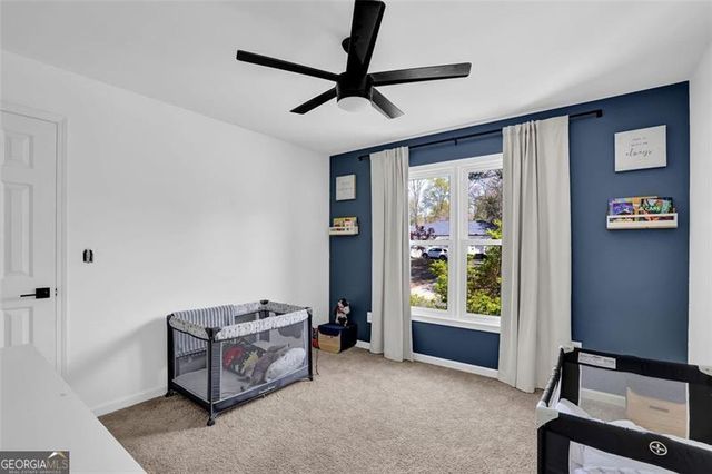 2433 IDLEWOOD Way, Snellville, GA 30078