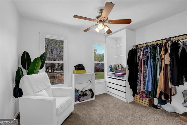 2433 IDLEWOOD Way, Snellville, GA 30078