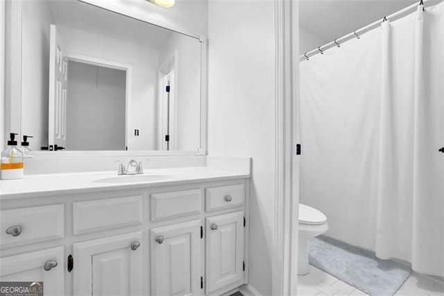 2433 IDLEWOOD Way, Snellville, GA 30078