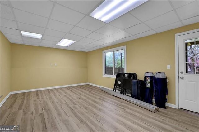 2433 IDLEWOOD Way, Snellville, GA 30078