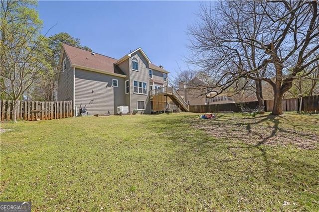 2433 IDLEWOOD Way, Snellville, GA 30078