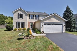 515 Shallow Cove Road, Lake Zurich, IL 60047