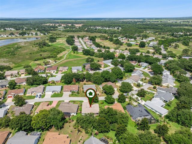 5000 SAWGRASS LAKE CIRCLE, Leesburg, FL 34748