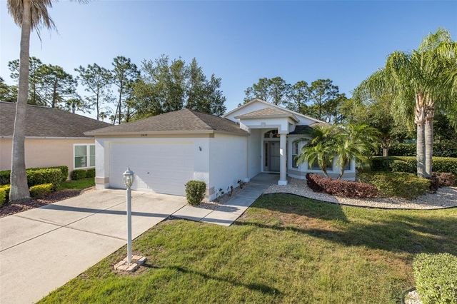 11428 HIDDEN COVE COURT, New Port Richey, FL 34655