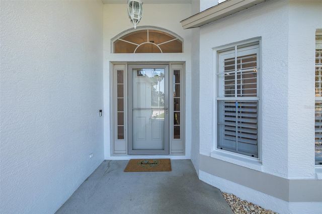 11428 HIDDEN COVE COURT, New Port Richey, FL 34655