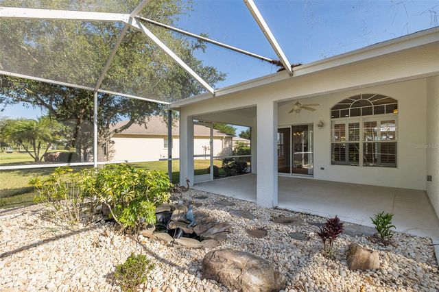 11428 HIDDEN COVE COURT, New Port Richey, FL 34655