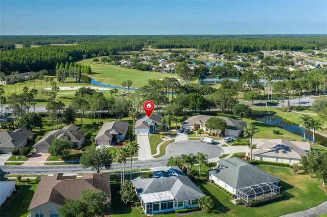 11428 HIDDEN COVE COURT, New Port Richey, FL 34655