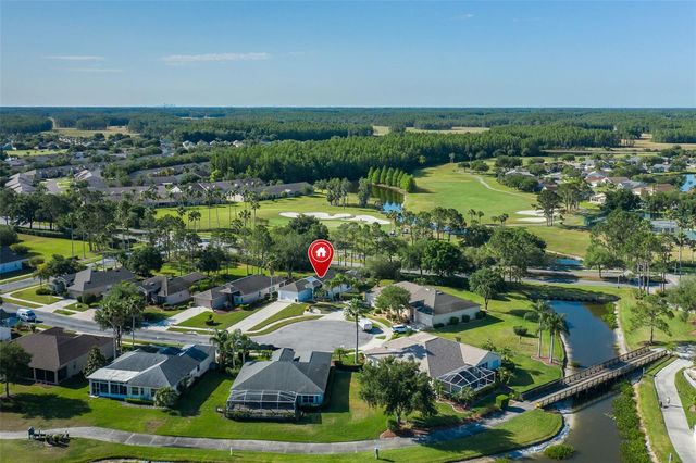 11428 HIDDEN COVE COURT, New Port Richey, FL 34655