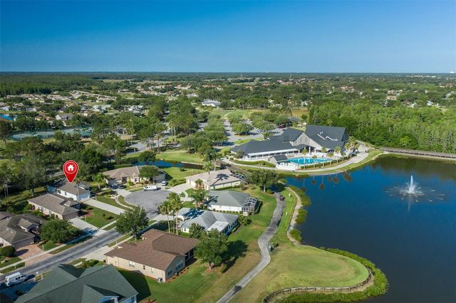 11428 HIDDEN COVE COURT, New Port Richey, FL 34655