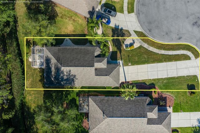 11428 HIDDEN COVE COURT, New Port Richey, FL 34655