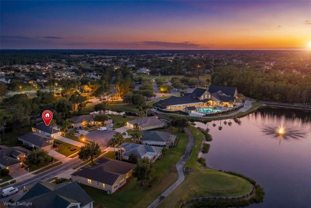 11428 HIDDEN COVE COURT, New Port Richey, FL 34655