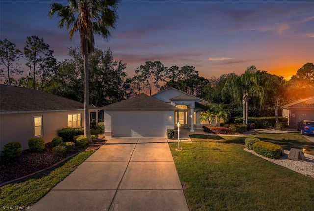 11428 HIDDEN COVE COURT, New Port Richey, FL 34655