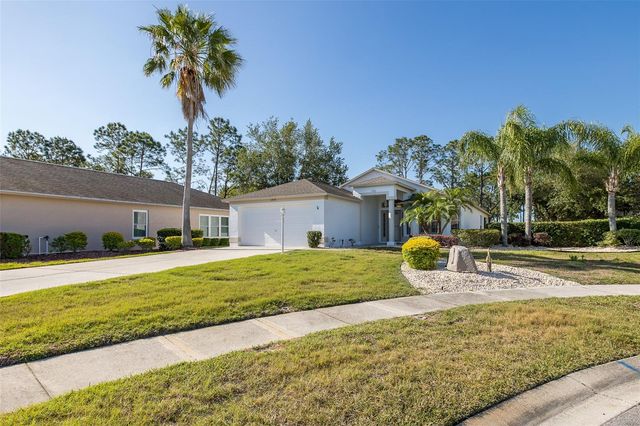 11428 HIDDEN COVE COURT, New Port Richey, FL 34655