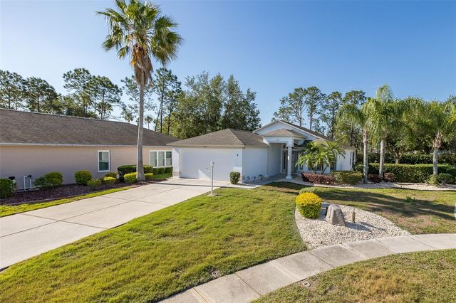 11428 HIDDEN COVE COURT, New Port Richey, FL 34655