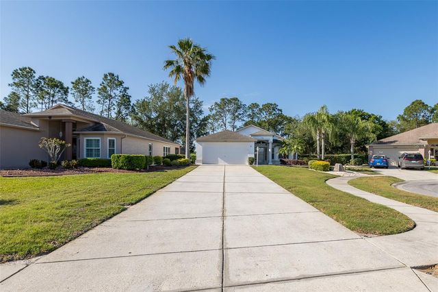 11428 HIDDEN COVE COURT, New Port Richey, FL 34655