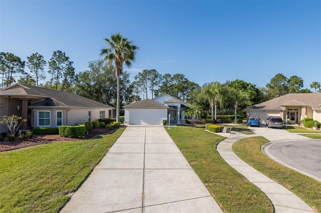 11428 HIDDEN COVE COURT, New Port Richey, FL 34655