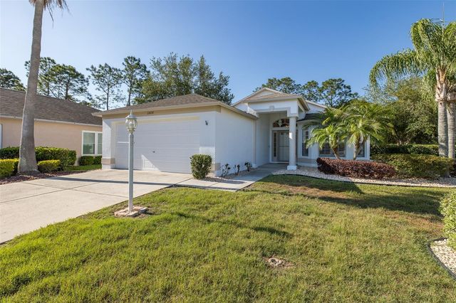 11428 HIDDEN COVE COURT, New Port Richey, FL 34655