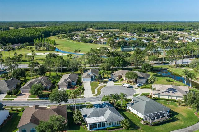 11428 HIDDEN COVE COURT, New Port Richey, FL 34655