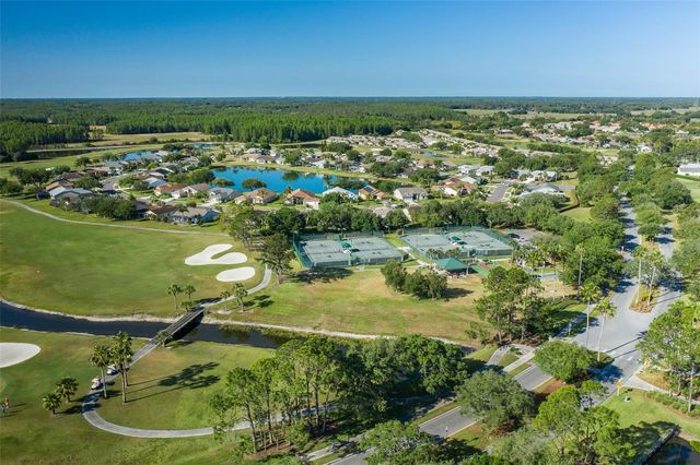 11428 HIDDEN COVE COURT, New Port Richey, FL 34655