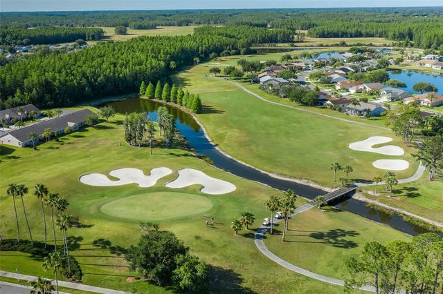 11428 HIDDEN COVE COURT, New Port Richey, FL 34655