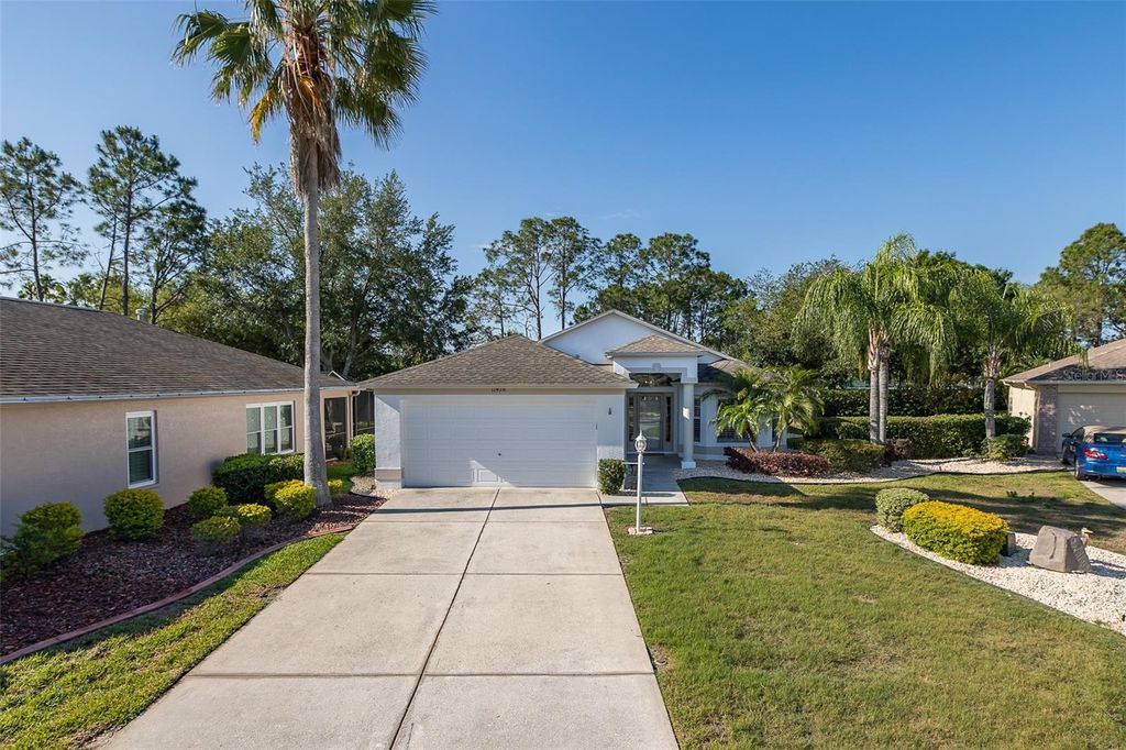 11428 HIDDEN COVE COURT, New Port Richey, FL 34655