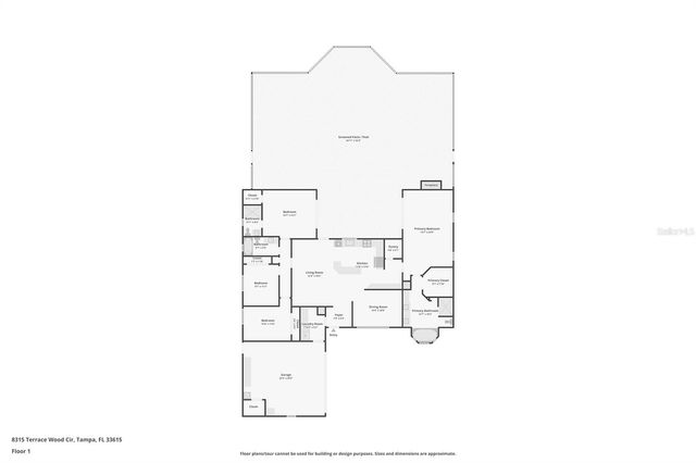 8315 TERRACEWOOD CIRCLE, Tampa, FL 33615