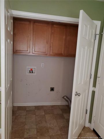 3503 Manorbridge Court, Fayetteville, NC 28306