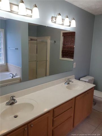 3503 Manorbridge Court, Fayetteville, NC 28306