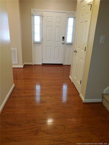 3503 Manorbridge Court, Fayetteville, NC 28306