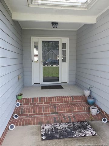 3503 Manorbridge Court, Fayetteville, NC 28306