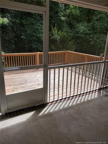 3503 Manorbridge Court, Fayetteville, NC 28306