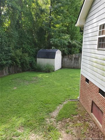 3503 Manorbridge Court, Fayetteville, NC 28306