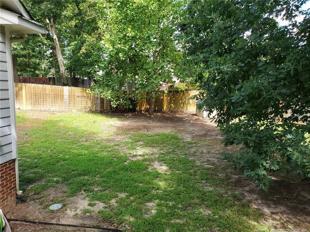 3503 Manorbridge Court, Fayetteville, NC 28306